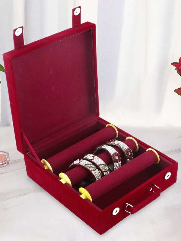 Bangle box online shopping store