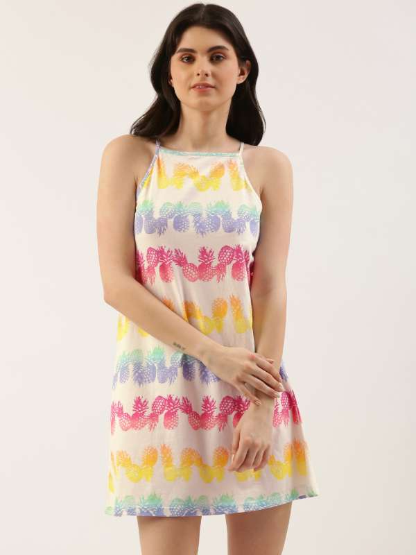 Woolen nighty myntra outlet