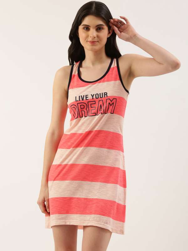 Woolen nighty myntra outlet