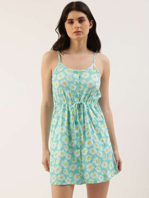 Woolen nighty online myntra