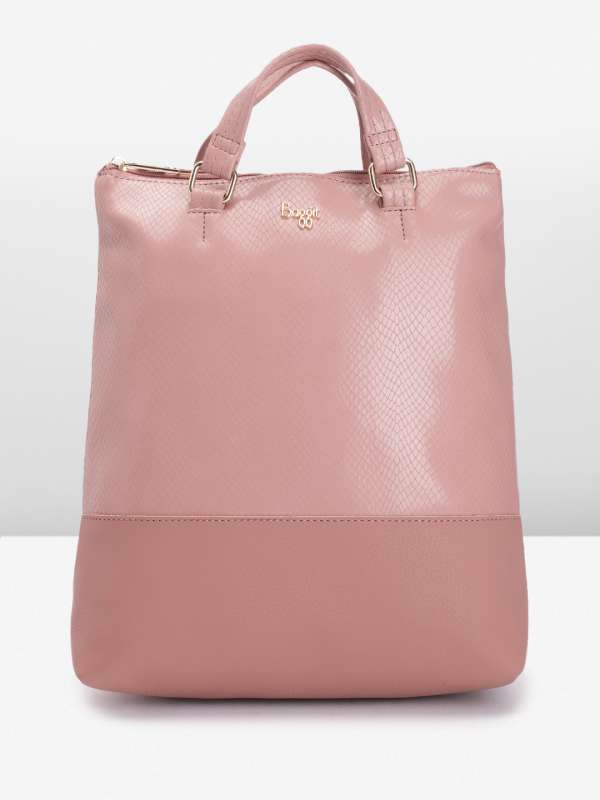Baggit Backpacks Buy Baggit Backpacks Online in India Myntra