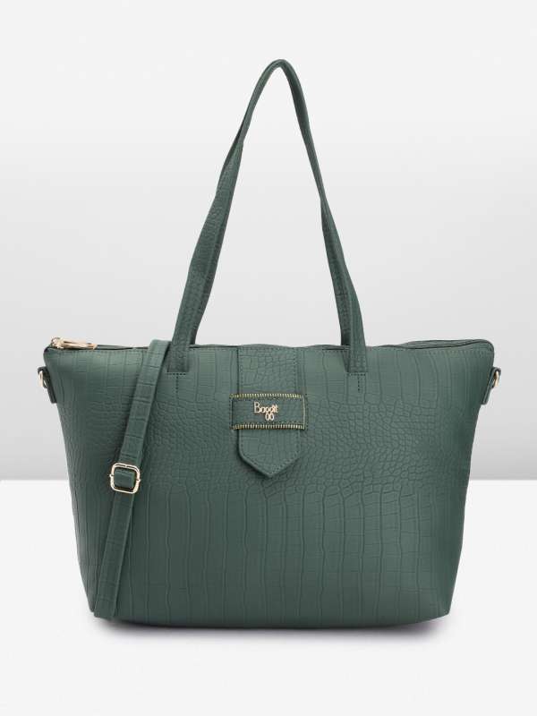 Baggit Sling And Cross Bags : Buy Baggit Flit Green Small Saddle Handbag  Online|Nykaa Fashion