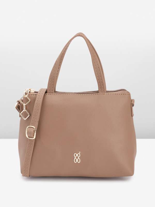 Baggit discount beige handbag