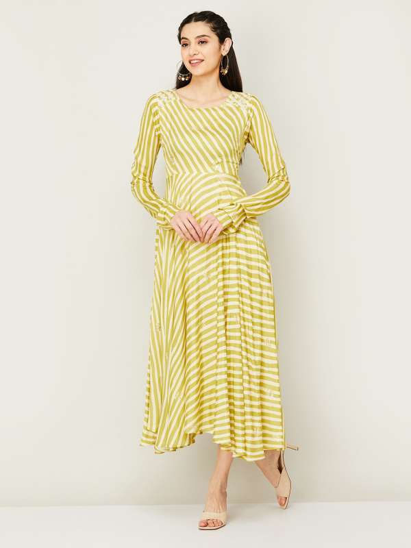 Lifestyle dresses cheap online india
