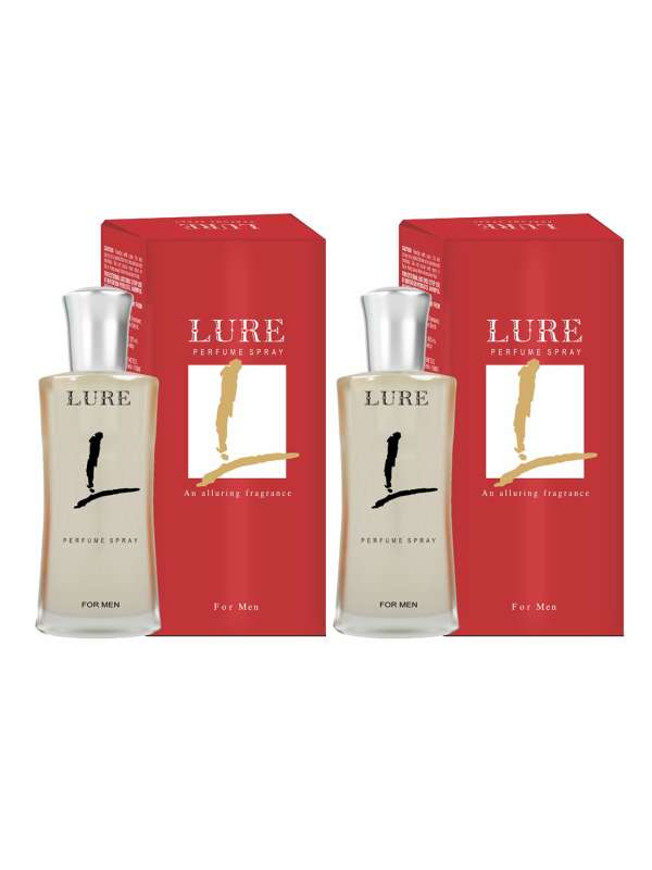 Lure Perfume - Buy Lure Perfume online in India