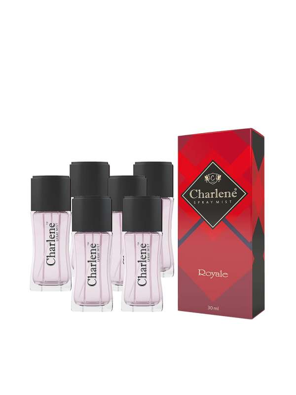 Charlene perfume on sale