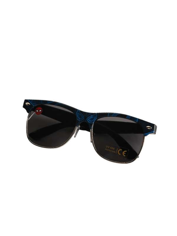 Boys black sunglasses cheap