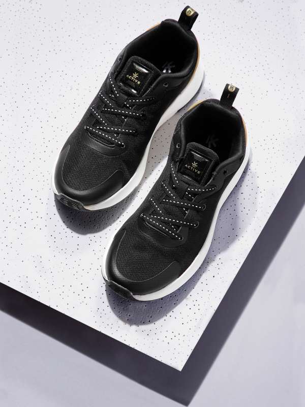 Wrogn shoes 2025