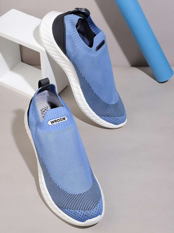 Wrogn shoes official deals website