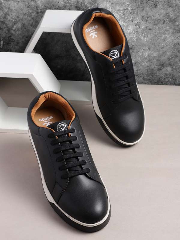 Wrogn Sneakers Casual Shoes Buy Wrogn Sneakers Casual Shoes
