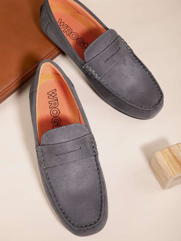 Wrogn shoes online top