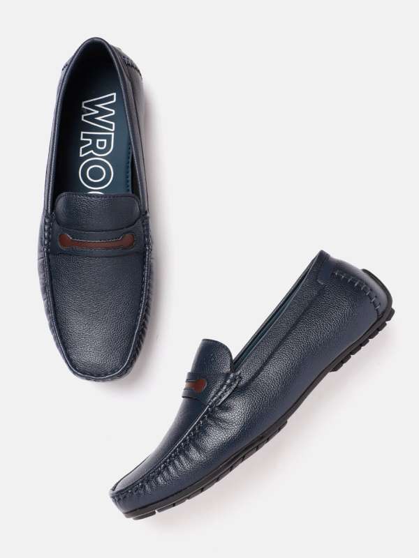 Men's ford cheap mustang driving shoes