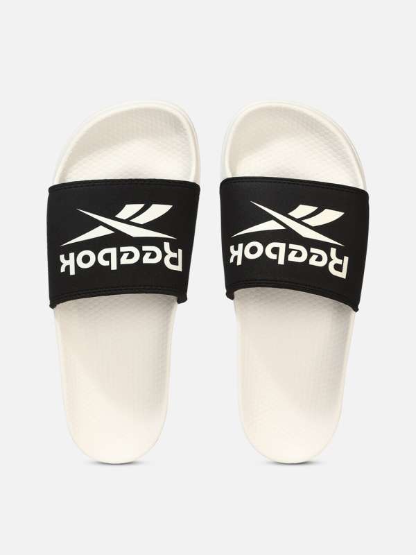 Reebok advent slippers 2025