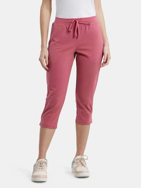 Jockey Women's Cotton Capri Pants - Shop online at low price for Jockey  Women's Cotton Capri Pants at