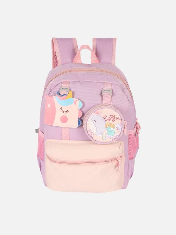 Unicorn bag online top