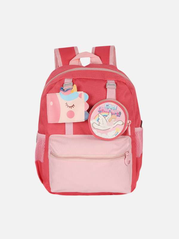 Tution bags deals for girls