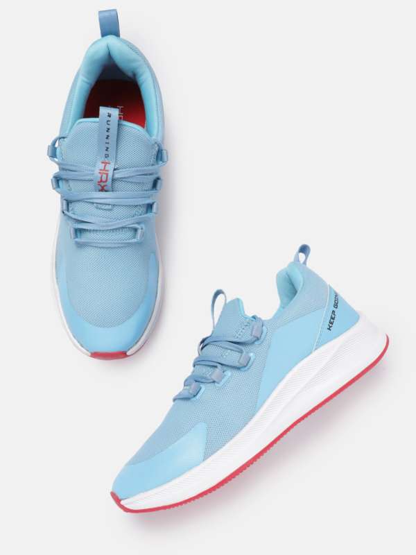 Hrithik roshan sports shoes hotsell
