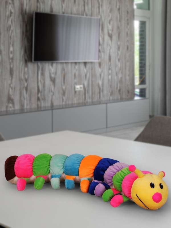 Buy Soft Toys Online for Kids at Best Price Only on Myntra
