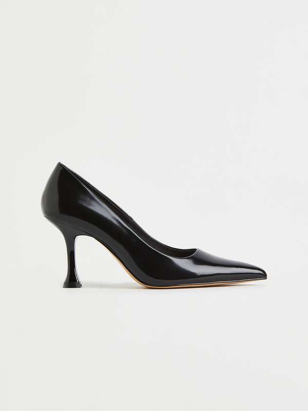 Black Heels - Buy Black Heels Online in India