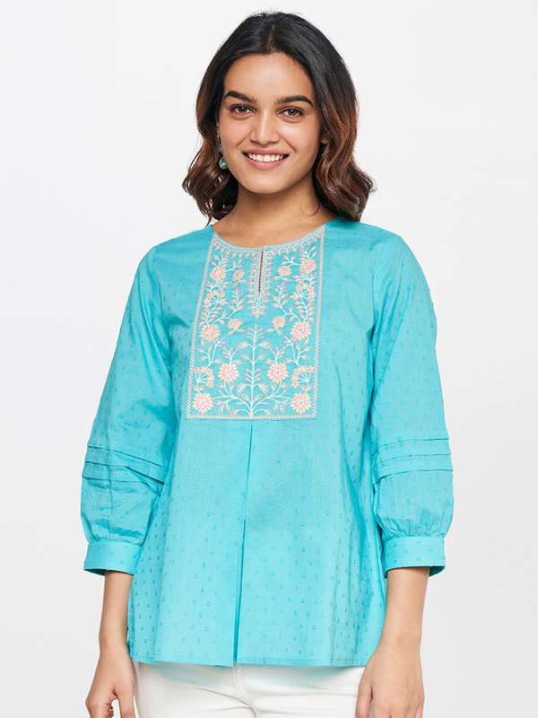 Global desi kurtis myntra sales