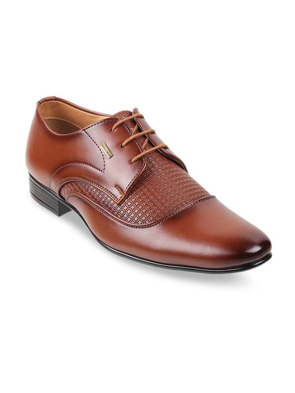 Buy Metro Formal Shoes online in India
