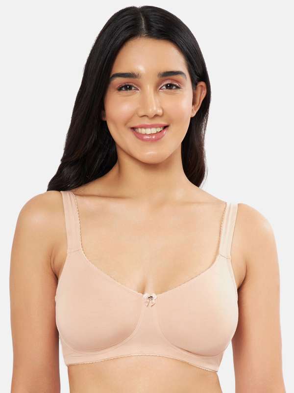 Buy Amante Full Cup Non Padded Non Wired Bra Online at desertcartSeychelles