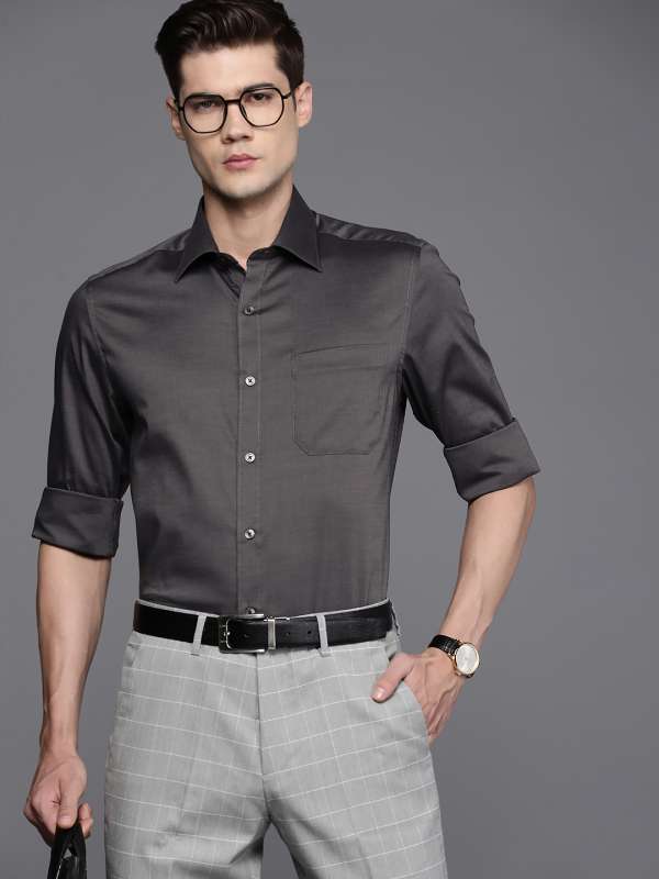 Buy Style Quotient Black Regular Fit Shirt for Women Online @ Tata CLiQ