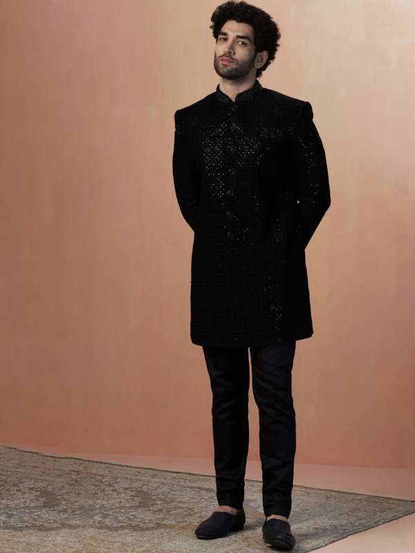 Buy Manyavar Sherwani Online 50 90 Off at Myntra EORS