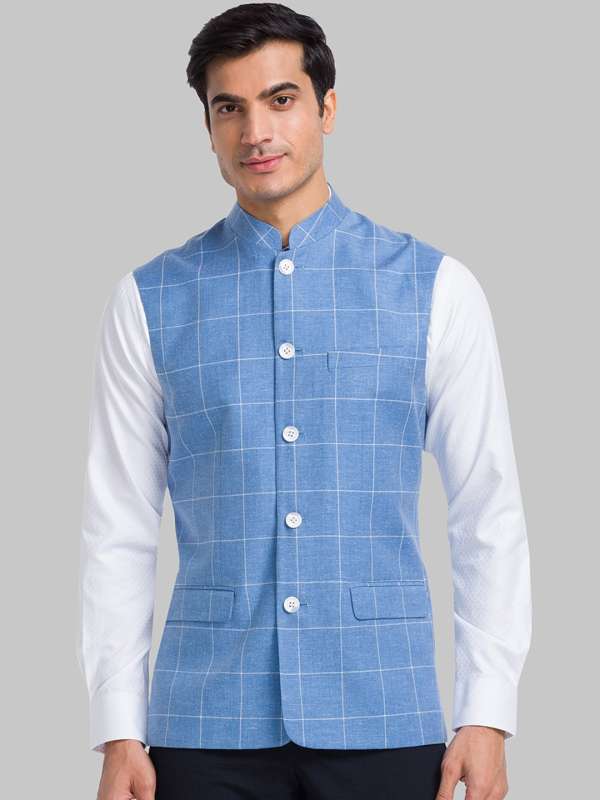 Park Avenue Sleeveless Jackets Buy Park Avenue Sleeveless