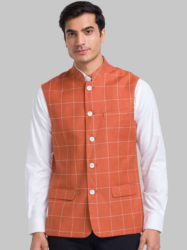 Park Avenue York Waistcoat Buy Park Avenue York Waistcoat online