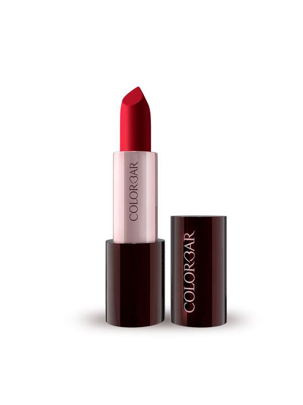 Colorbar lipstick best sale price