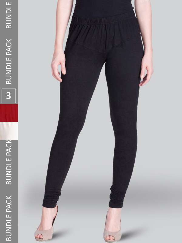 Myntra leggings combo offer sale