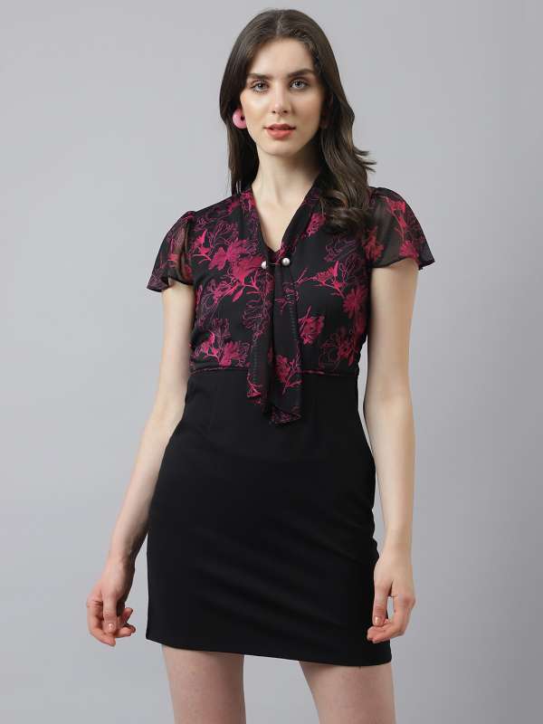 Latin quarters dresses myntra hot sale