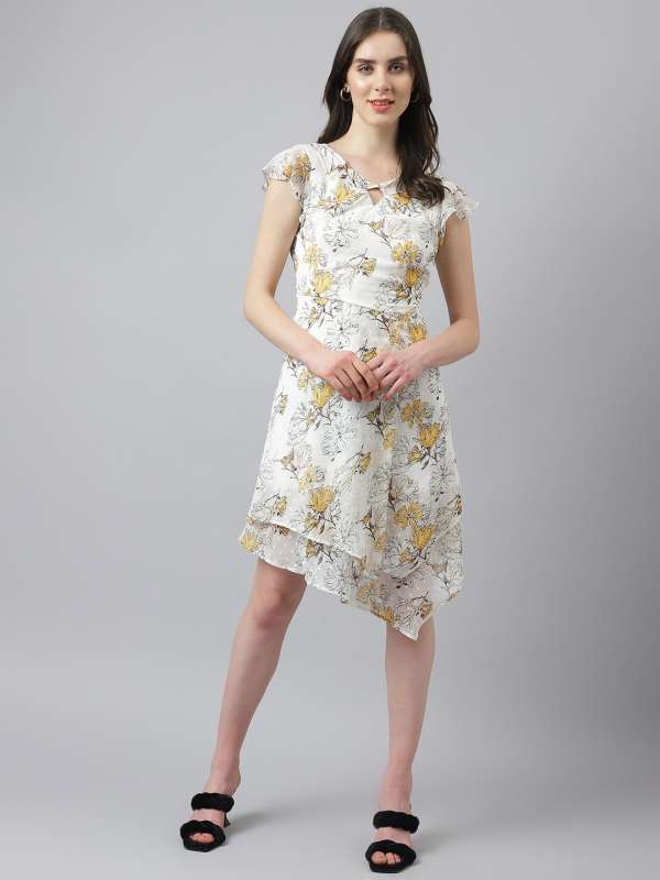 Latin quarters dresses myntra on sale