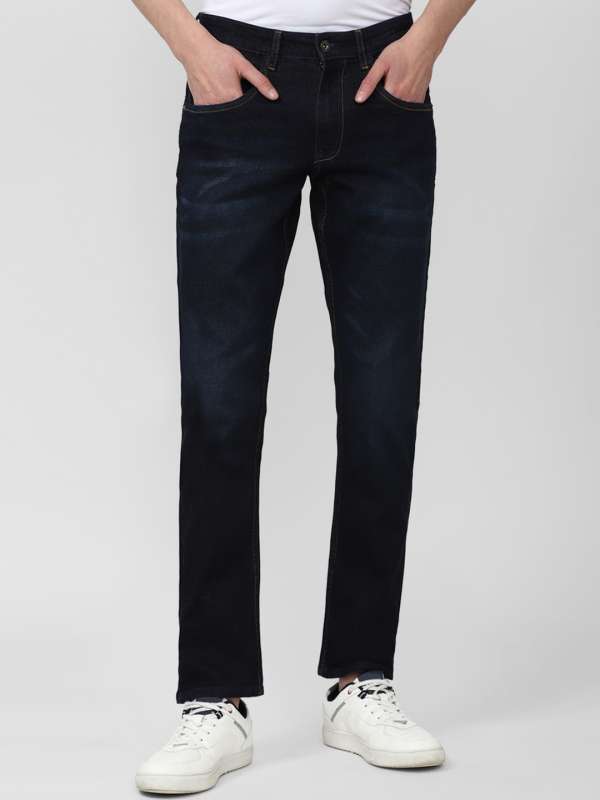 Van heusen jeans on sale