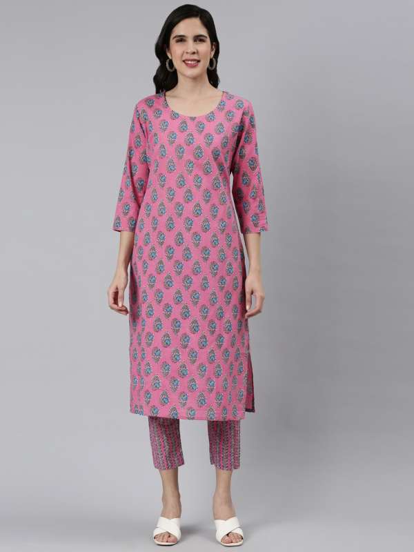 Flavido kurti top