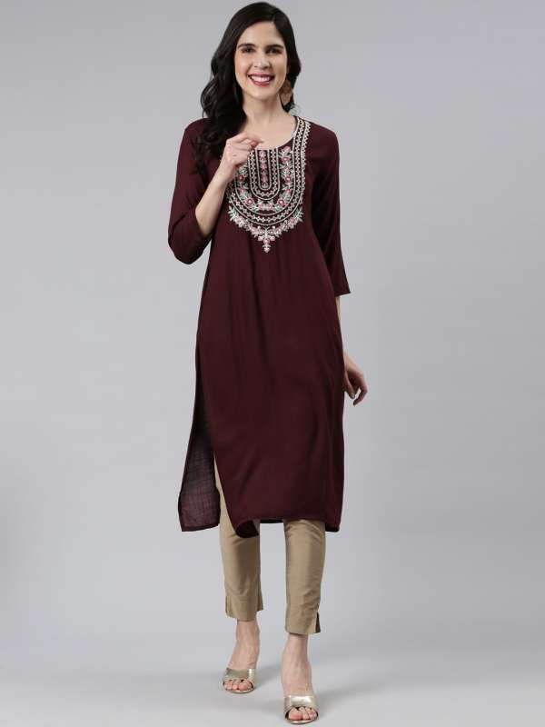 Flavido kurti shop