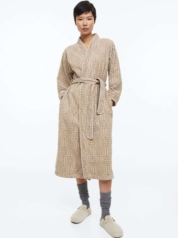 Robe h&m deals ancienne collection