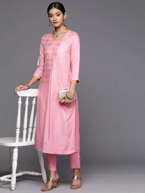 Shakumbhari Kurtas Sets Buy Shakumbhari Kurtas Sets online in India