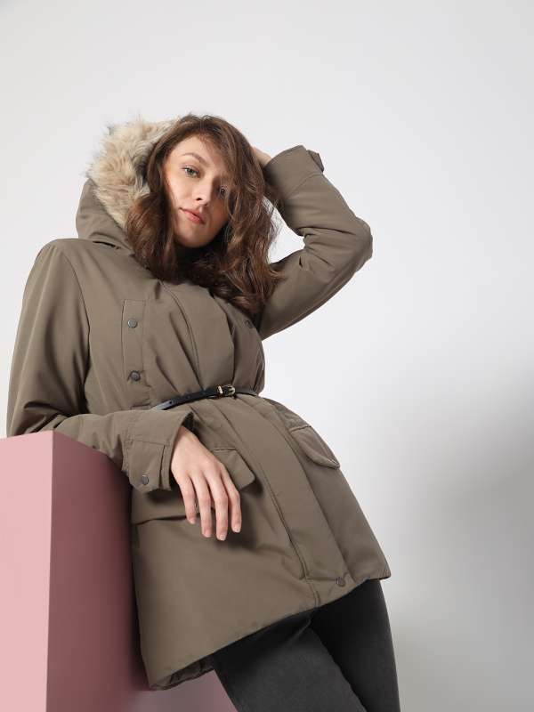 Vero Moda Jackets - Shop for Vero Moda Online | Myntra