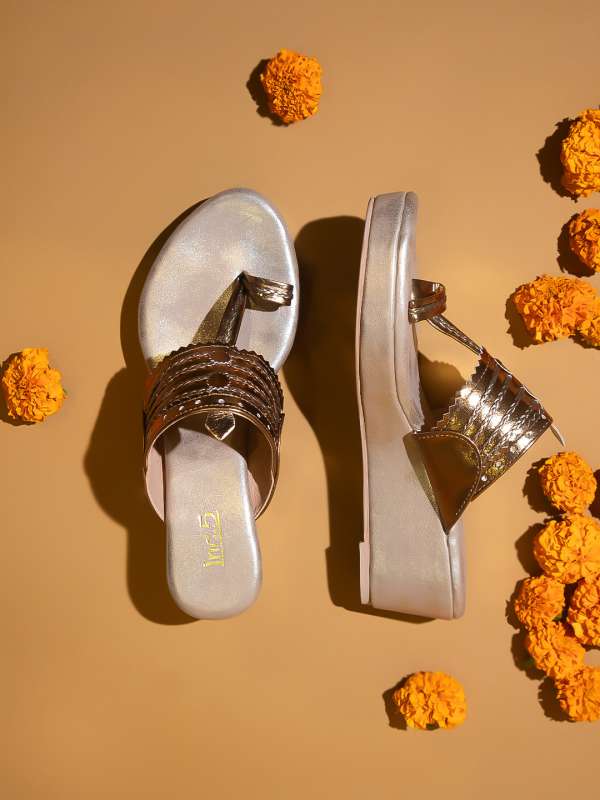Inc 5 Antique Gold Heels Buy Inc 5 Antique Gold Heels online in