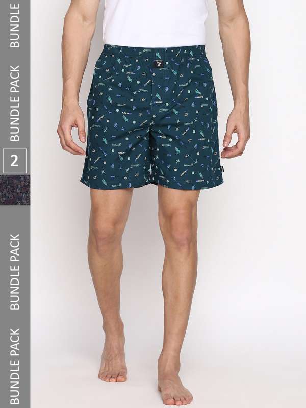 van heusen boxers combo