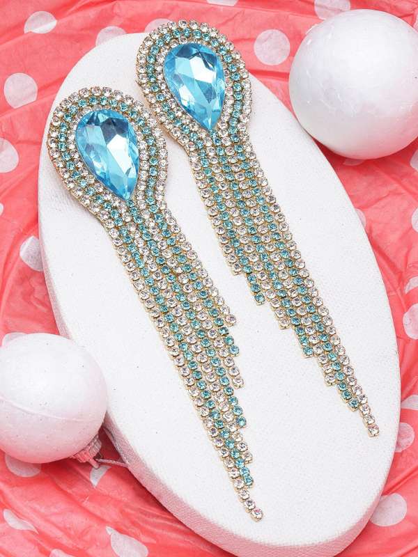Flipkartcom  Buy Manath Ethnic Meenakari Earrings Set Traditional  Jewellery for Women and Girls Alloy Jhumki Earring Online at Best Prices in  India