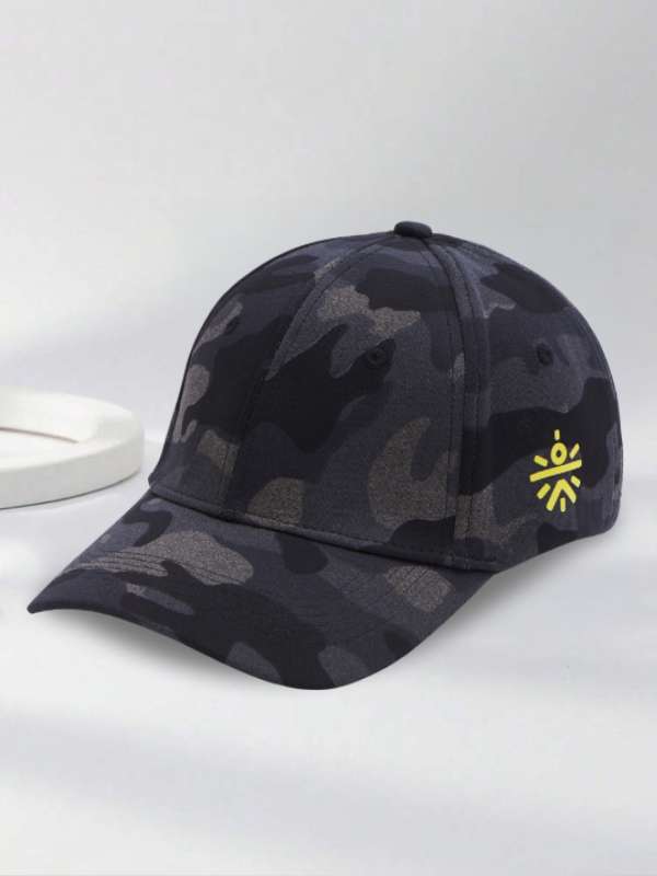 Camouflage caps online india on sale