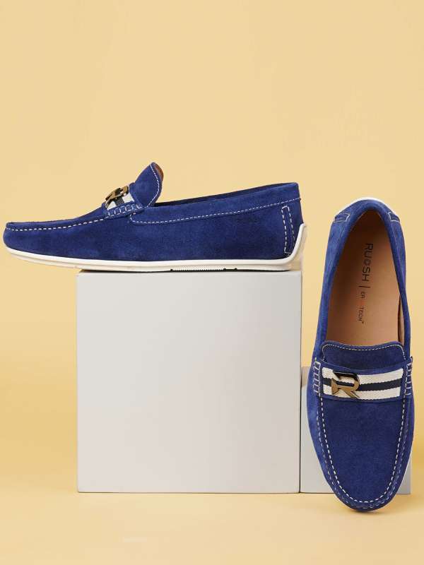 Famozi loafers clearance