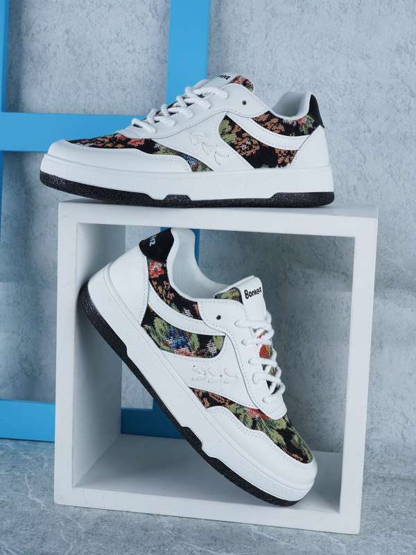 Bonkers sneakers sales