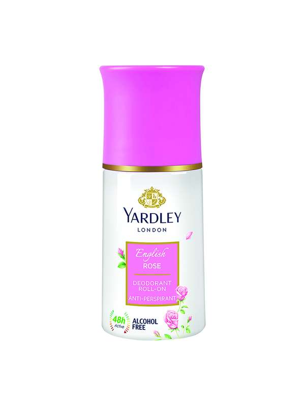 Yardley hotsell 442 active