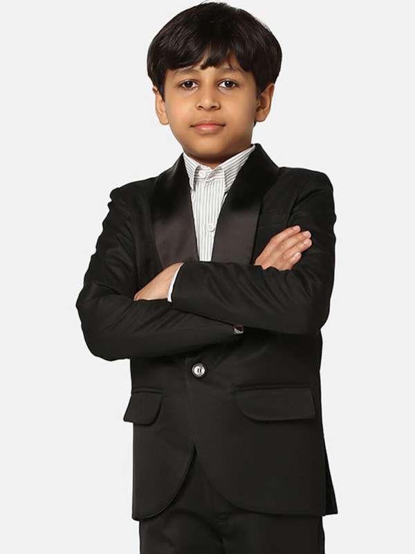 Kids hot sale blazer online