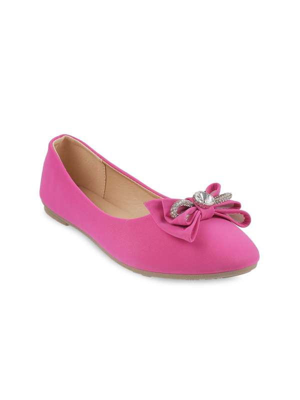 Mochi ballerinas online
