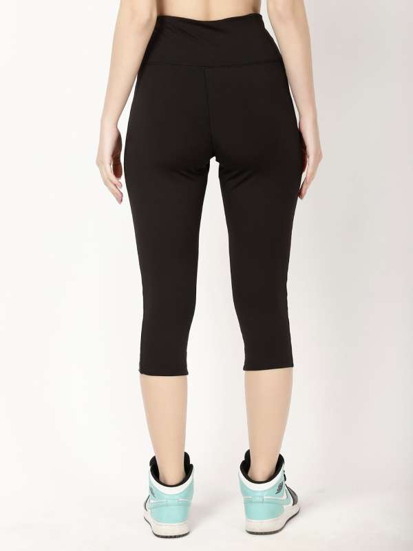 Buy KTButtery Soft Capri Leggings for Women - High Waisted Capri Pants with  Pockets - Reg & Plus Size - 10+ Colors Online at desertcartSeychelles